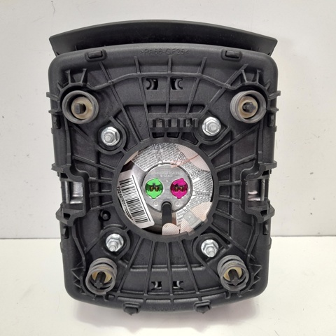 Cinto de segurança (AIRBAG) de condutor EHM500920PVJ LAND ROVER