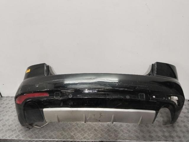 Pára-choque traseiro EHY15022XBB MAZDA