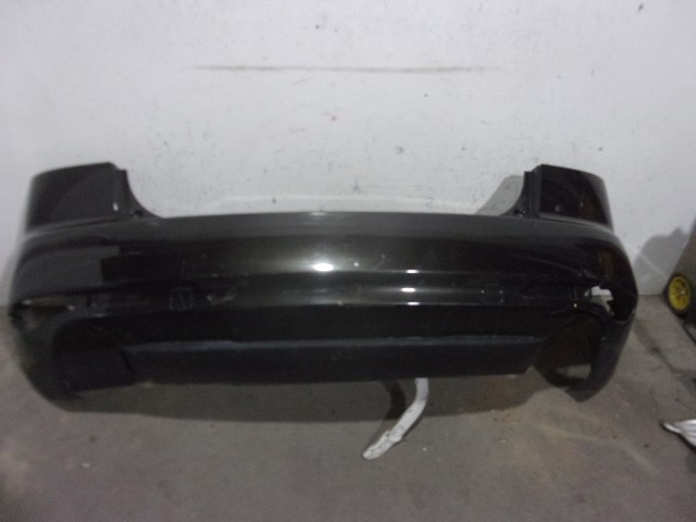 Pára-choque traseiro EHY15022XBB MAZDA