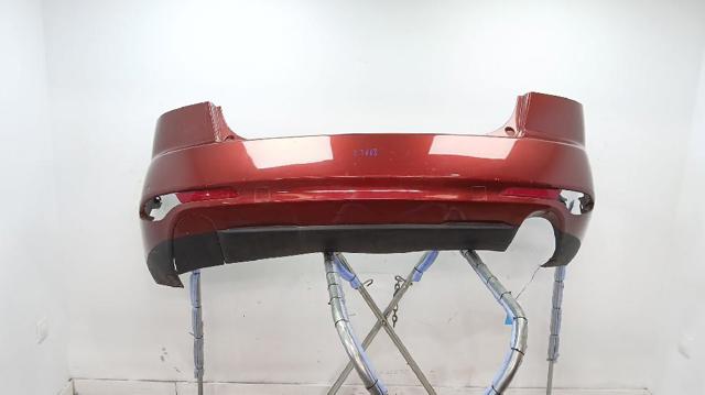 Pára-choque traseiro EHY15022XBB MAZDA