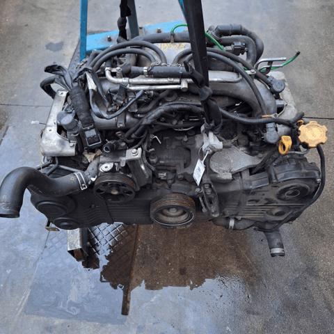 Subaru Impreza I desde 745,32 €