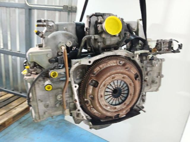 EJ20 Subaru