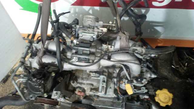 Preço da peça Impreza II sedan