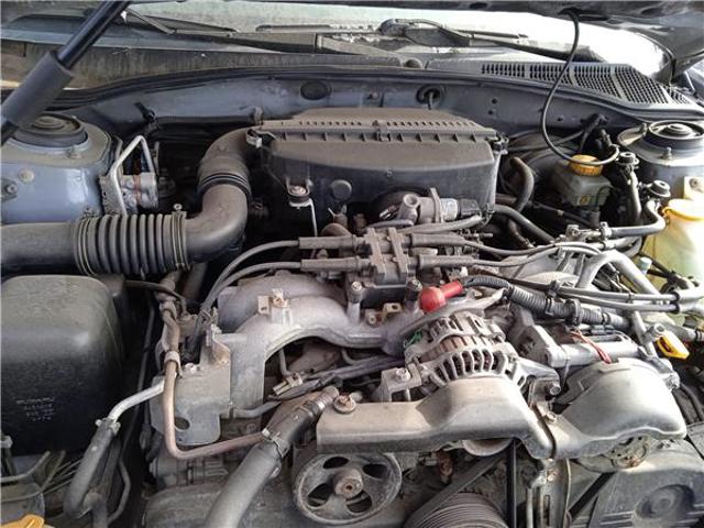 Preço da peça  Forester III SUV