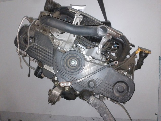 Motor montado Subaru Outback  B14, BR ao melhor preço