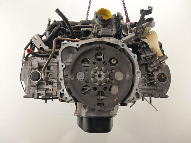 Motor montado para Subaru Impreza GR