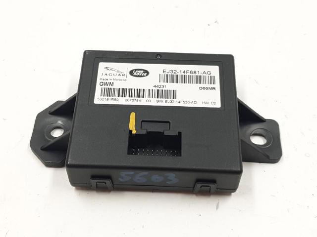 EJ3214F681AG Land Rover