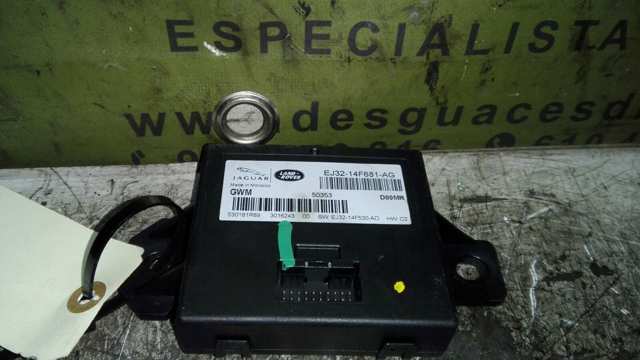 EJ3214F681AG Land Rover