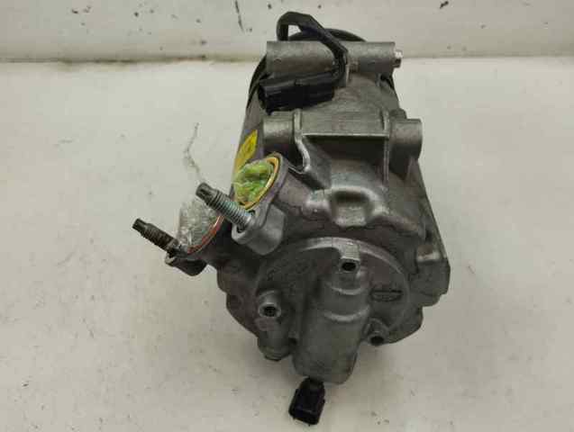 Compressor de aparelho de ar condicionado EJ3219D629BC LAND ROVER