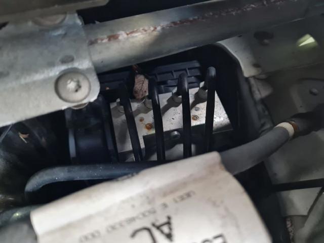 Unidade hidráulico de controlo ABS EJ322C353AP LAND ROVER