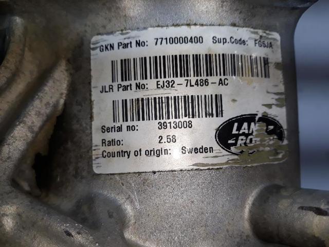 EJ327L486AC Land Rover