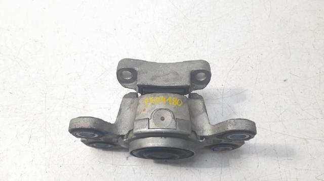 Coxim esquerdo de transmissão (suporte da caixa de mudança) EJ327M121AD LAND ROVER