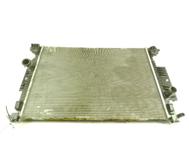 Radiador de esfriamento de motor EJ738005AH FORD