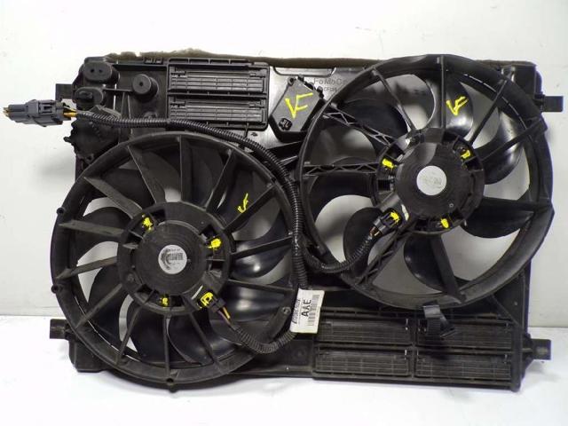 EJ738C607AF Ford