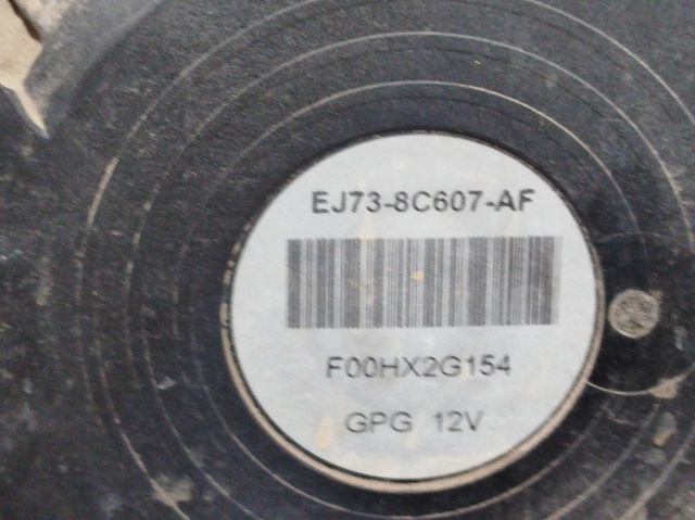 EJ738C607AF Ford