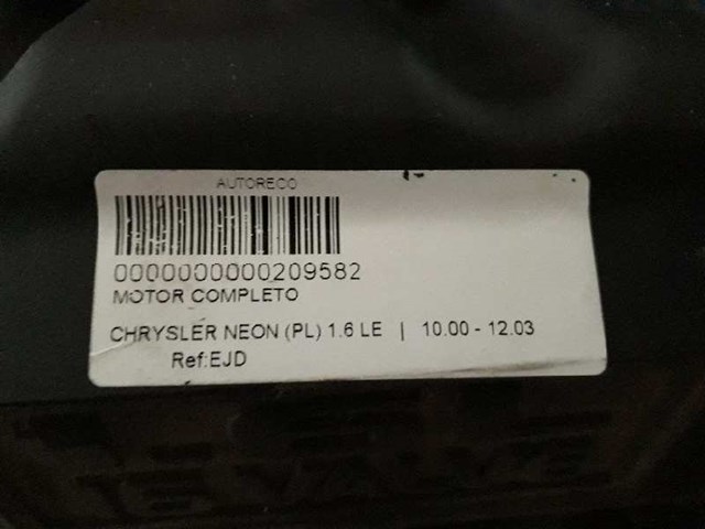EJD Chrysler