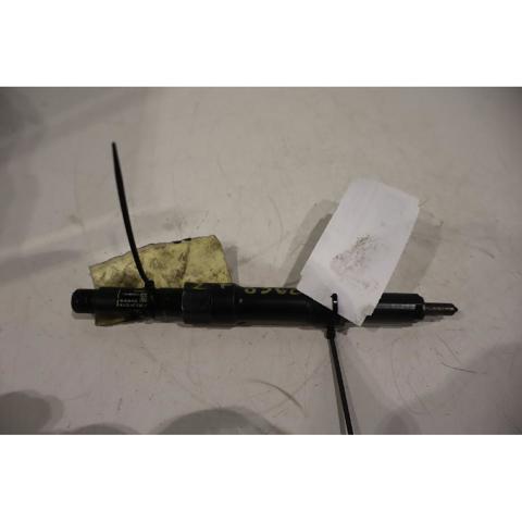 Injetor de injeção de combustível EJDR00501Z FORD