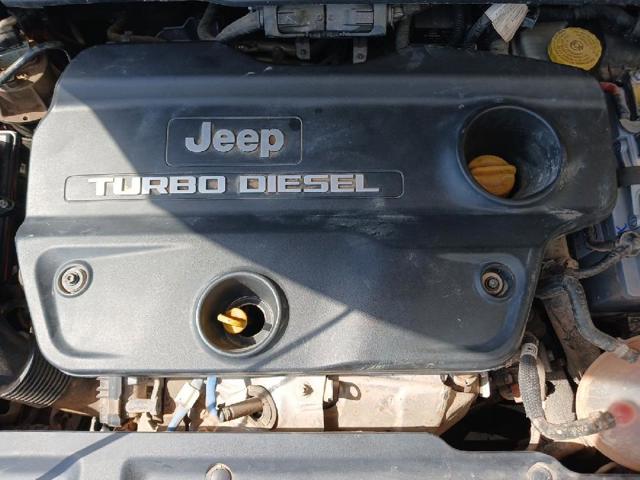 Motor montado Jeep Compass  MP ao melhor preço