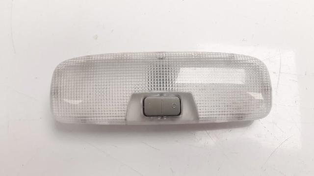 Quebra-luz traseiro de iluminação de salão (de cabina) EK2613776AA FORD