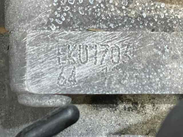 EKU VAG