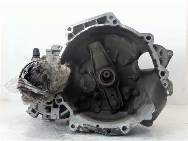 EKW VAG