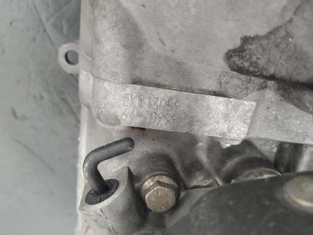EKW VAG