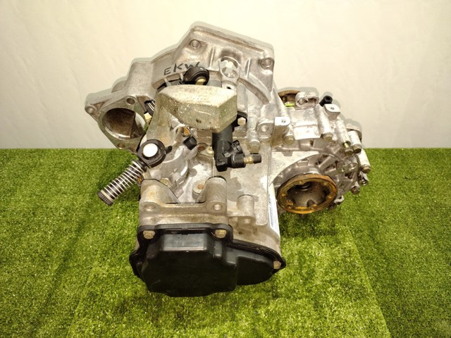EKW VAG