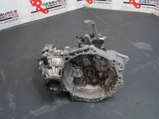 EKW VAG