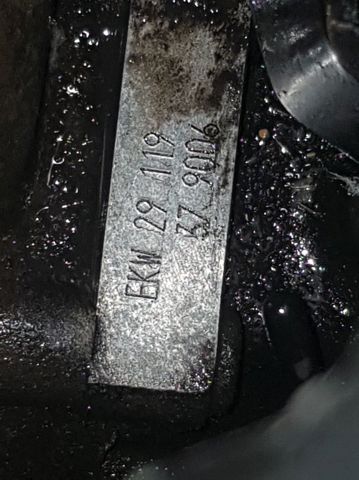 EKW VAG