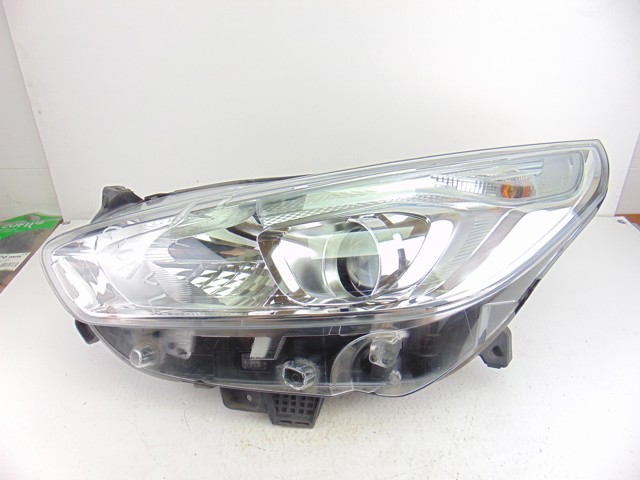 Luz esquerda Ford Galaxy  CK ao melhor preço