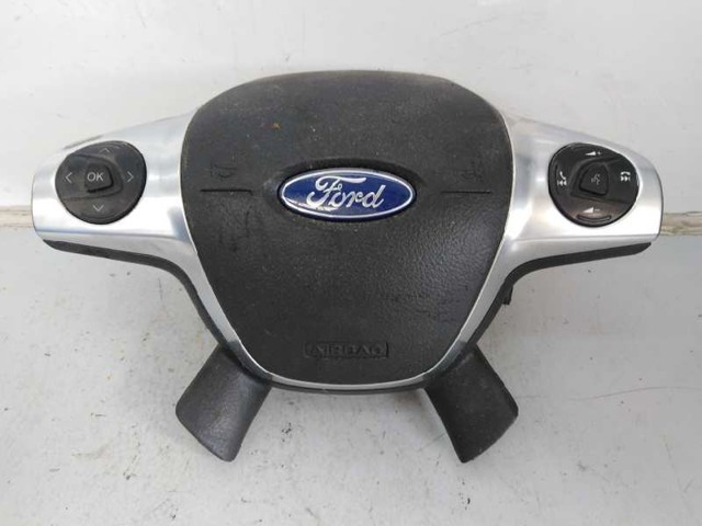 Cinto de segurança (AIRBAG) de condutor EM51R042B85BA3ZHE FORD