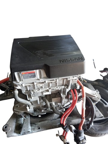EM57 Nissan/Infiniti