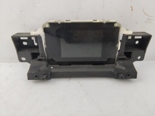 Mostrador multifuncional EM5T18B955BD FORD