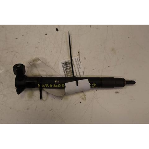 Injetor de injeção de combustível EMBR00301D SSANG YONG