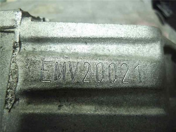 EMV VAG