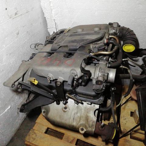 Motor montado Jeep Cherokee  XJ ao melhor preço