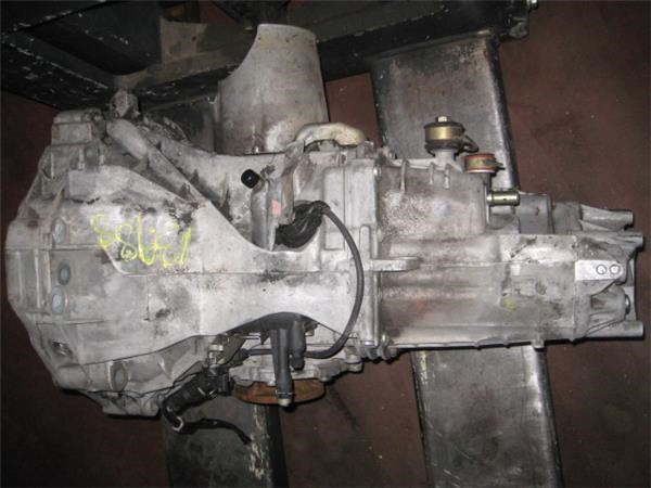ENM VAG