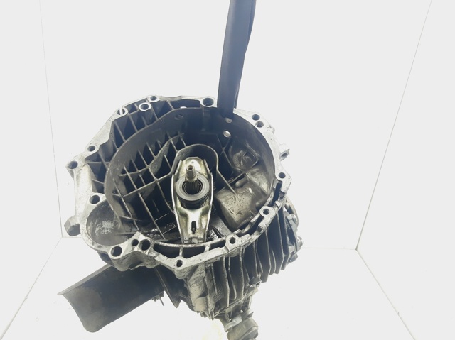 ENM VAG