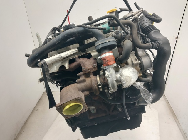 ENR Chrysler