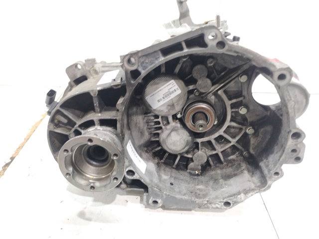 ERF VAG