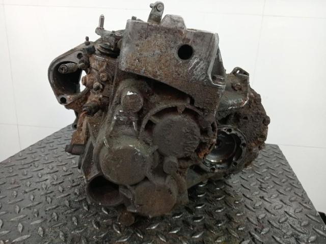 ERF VAG