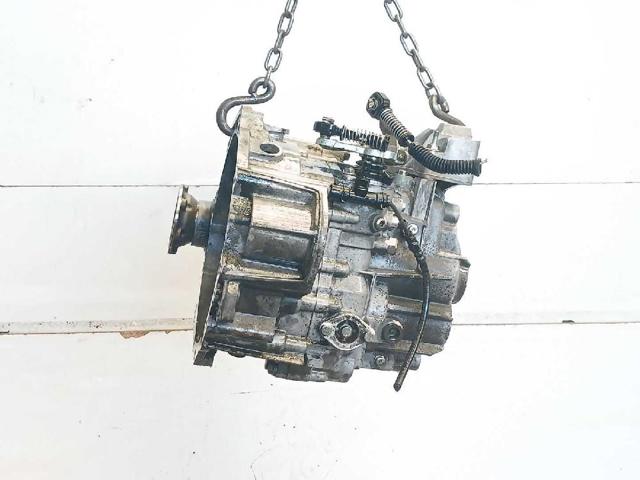 ERF VAG