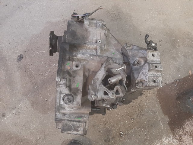 ERF VAG