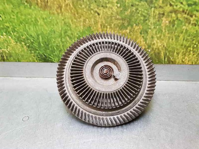 Acoplamento viscoso de ventilador de esfriamento ERR2266 LAND ROVER