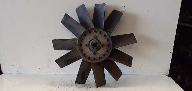 Acoplamento viscoso de ventilador de esfriamento ERR2266 LAND ROVER