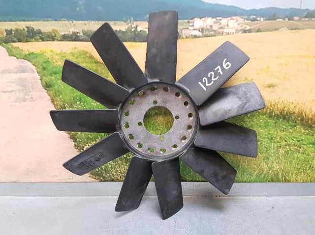 Ventilador (roda de aletas) do radiador de esfriamento ERR2789 LAND ROVER