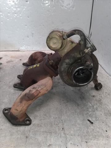 Turbina ERR4802 LAND ROVER