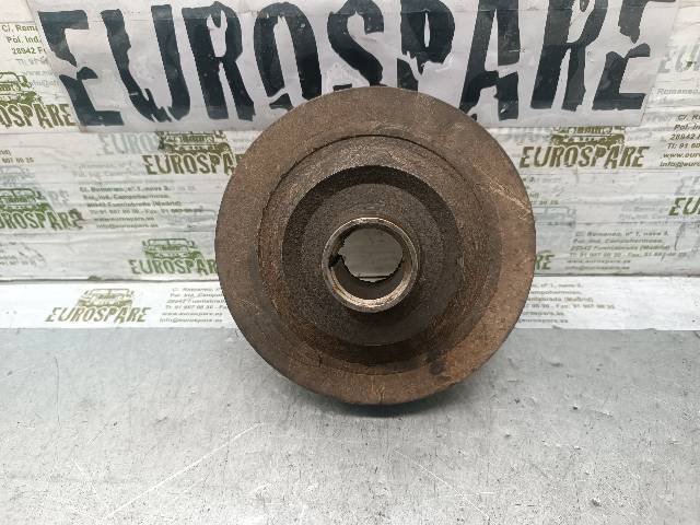 Polia de cambota Land Rover Range Rover II LP, P38A ao melhor preço