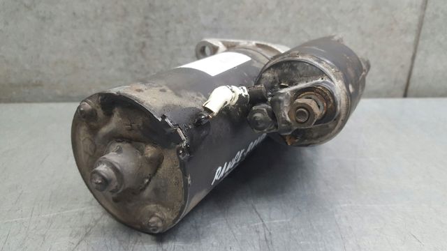 Motor de arranco ERR6087 LAND ROVER
