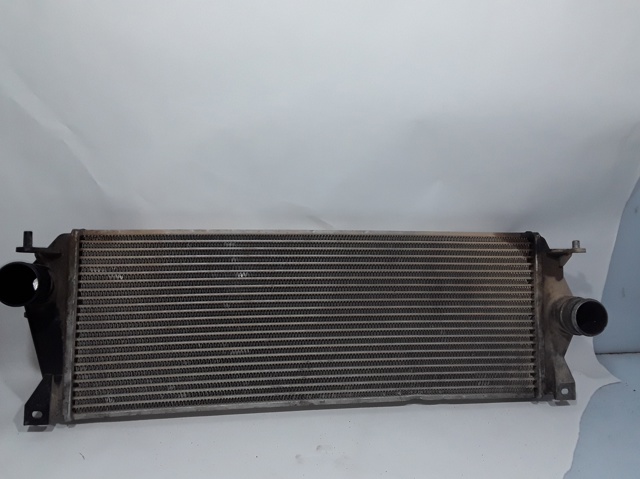 Radiador de intercooler ESR3777 LAND ROVER